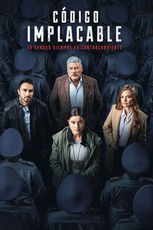 Código implacable