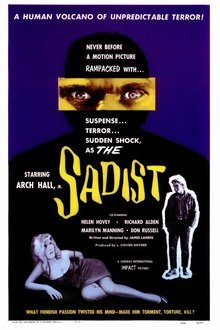 The Sadist