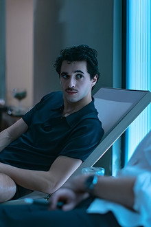 Crypto Boy