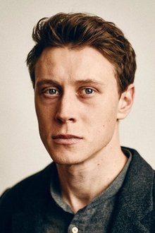 Photo of George MacKay