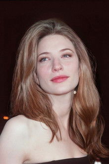 Photo of Cate Blanchett