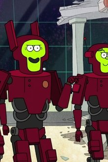 Cool Bro Bots