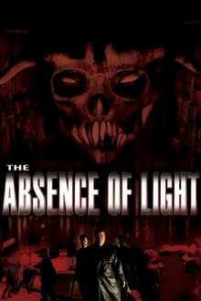 Poster do filme The Absence of Light