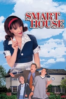 Smart House movie poster