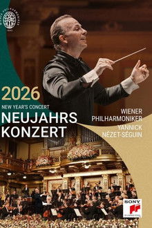 New Year's Concert 2026