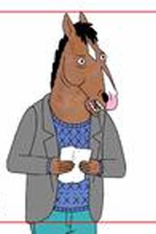 BoJack Auditions for Orange Is the New Black