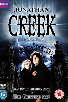 Jonathan Creek: The Grinning Man