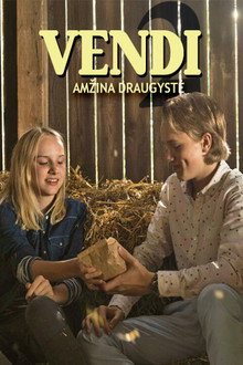 Vendi 2. Amžina draugystė