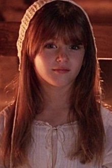 Photo of Amanda Shepherd
