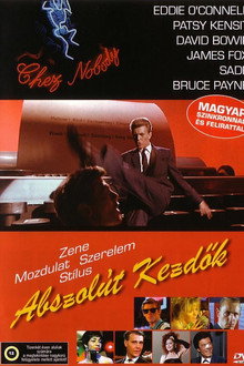 Abszolút kezdők