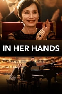 Poster do filme In Her Hands