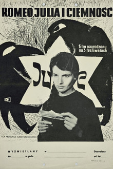 Romeo, Julia i ciemność