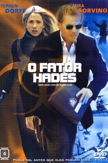 Poster do filme O Fator Hades