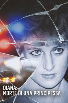 Diana: morte di una principessa