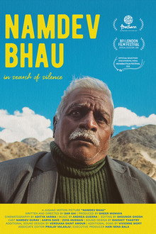 Namdev Bhau