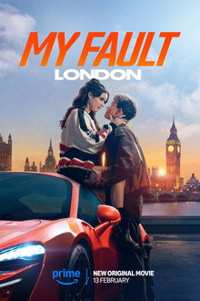 My Fault: London
