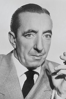 Photo of Wally Vernon