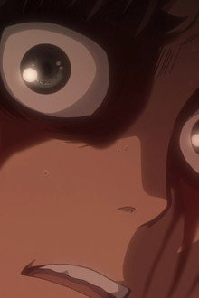 Attack on Titan season 1 episode 9