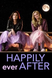 Poster do filme Happily Ever After