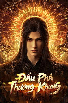 Đấu Phá Thương Khung