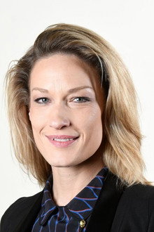 Photo of Sylvia Camarda