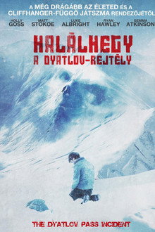 Halálhegy: A Dyatlov-rejtély