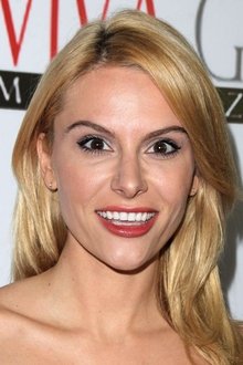 Photo of Jackie Moore