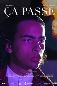 Poster do filme Five-O