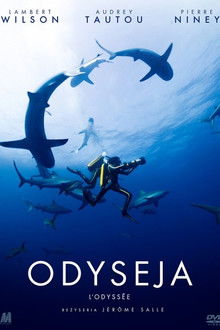 Odyseja