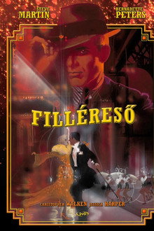 Filléreső