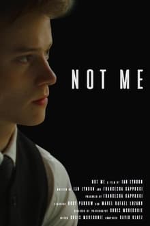 Not Me movie poster