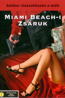 Miami Beach-i zsaruk