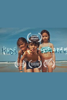 Kids Sapiens Sapiens