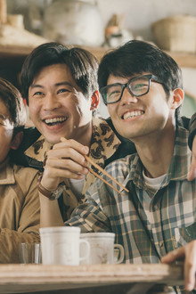鹽水大飯店
