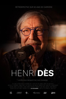 Henri Dès, son interview rétrospective