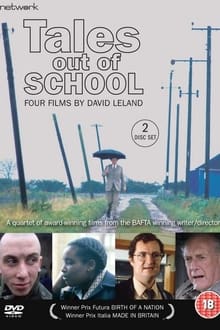 Poster da série Tales Out of School