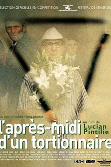 L'Après-midi d'un tortionnaire