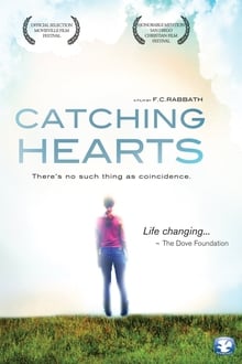 Poster do filme Catching Hearts