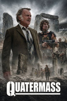 Quatermass