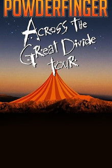 Powderfinger: Across the Great Divide