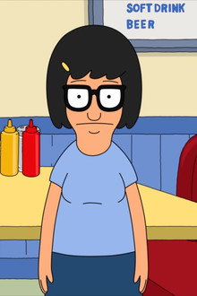 Bob's Burgers season 8 episode 12