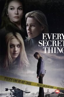 Every Secret Thing