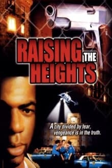 Raising the Heights movie poster