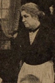 Polly Redhead