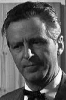 Photo of John McLaren