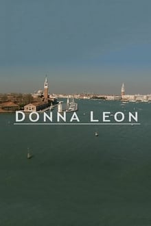 Poster da série Donna Leon