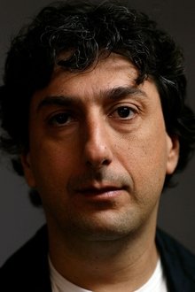 Photo of Vicente Amorim