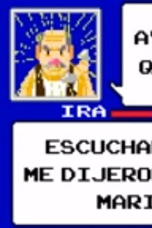 Víctimas de Tangalanga 4