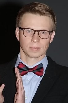 Photo of Evgeniy Abyzov
