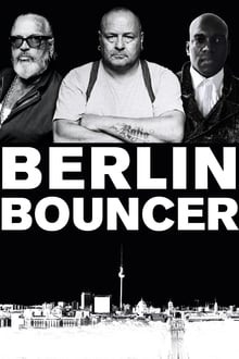 Berlin Bouncer 2019